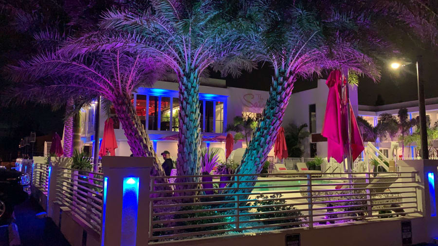 82 Degrees Bar - Grill – photo 4